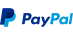 Marca de aceptación de PayPal